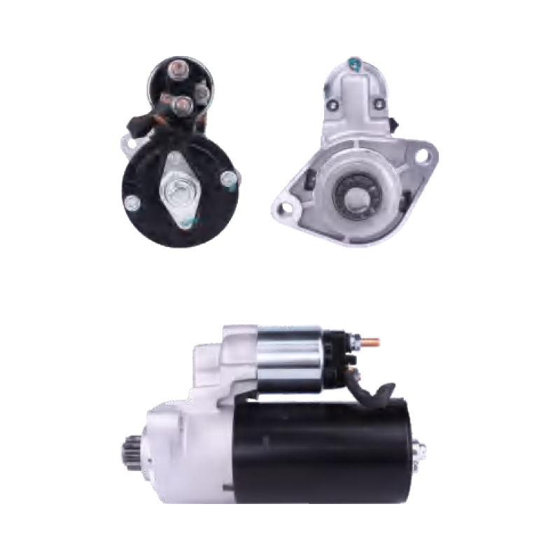 94860420600  OEM Starter for  PORSCHE  CAYENNE (9PA) GTS 4.8