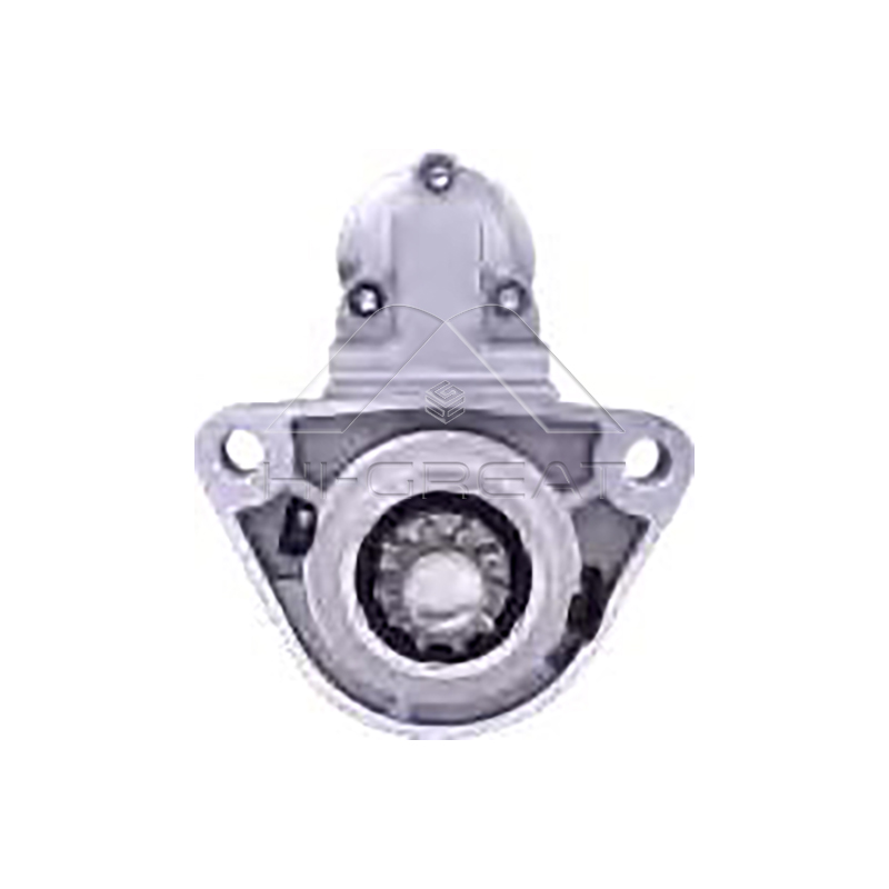 94860410600  OEM Starter for  PORSCHE  CAYENNE (9PA) S 4.5