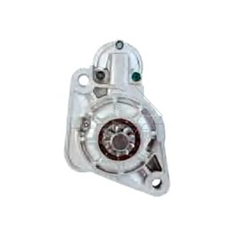 OEM    0001125600   Starter for  VW  TOUAREG (7LA, 7L6, 7L7) 2.5 R5 TDI