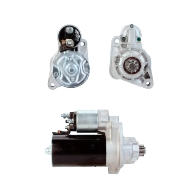OEM    0001125600   Starter for  VW  TOUAREG (7LA, 7L6, 7L7) 2.5 R5 TDI