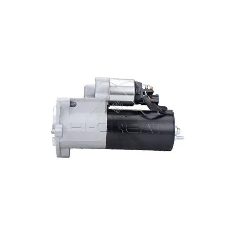 OEM    0001125053   Starter for  AUDI  A4 B7 (8EC) 2.0 TDI