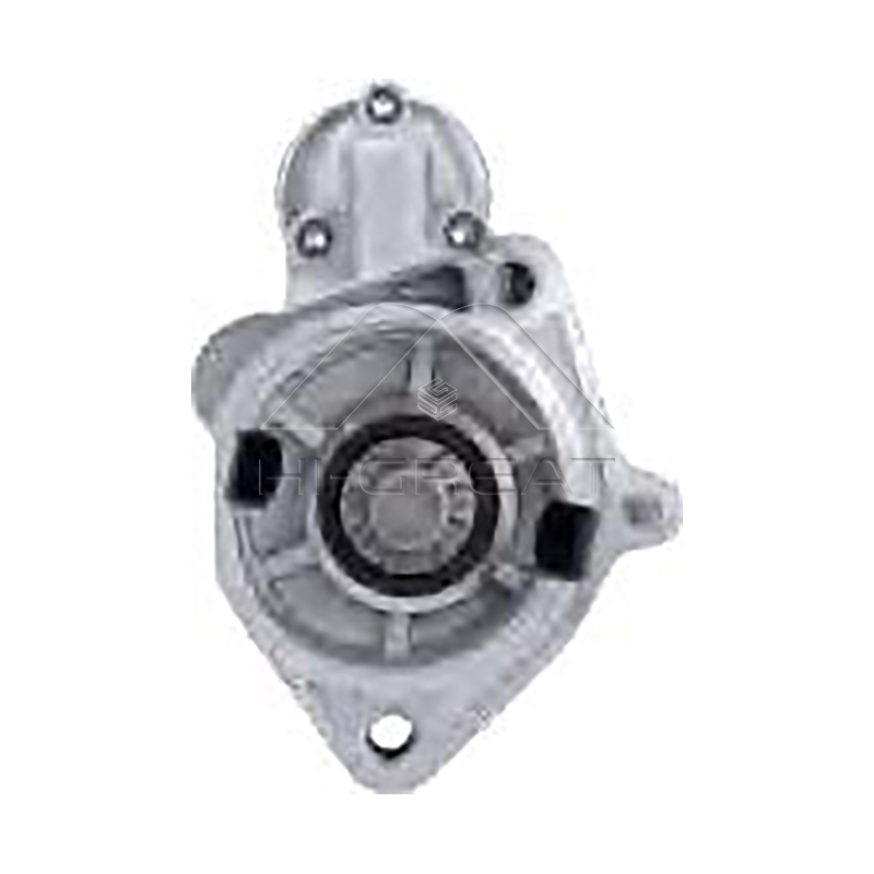 OEM    0001125053   Starter for  AUDI  A4 B7 (8EC) 2.0 TDI
