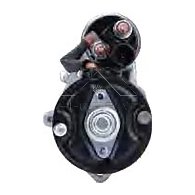 OEM    0001125053   Starter for  AUDI  A4 B7 (8EC) 2.0 TDI
