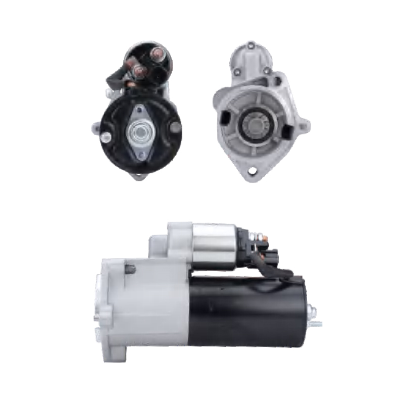 OEM    0001125053   Starter for  AUDI  A4 B7 (8EC) 2.0 TDI