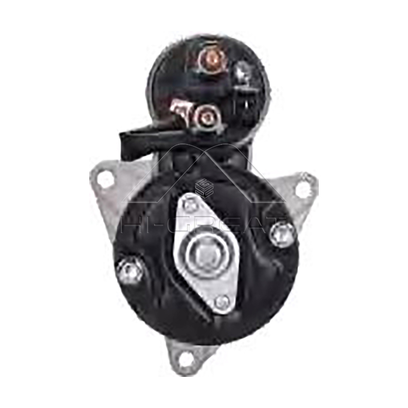 OEM    02B911023E   Starter for  VW  TRANSPORTER T4 Bus (70B, 70C, 7DB, 7DK, 70J, 70K, 7DC, 7DJ) 2.5 TDI