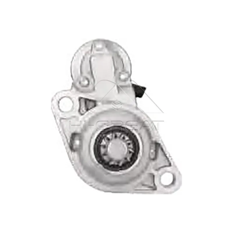 02T911023C  OEM Starter for  SKODA  FABIA I (6Y2) 1.9 SDI