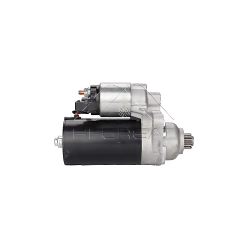 02T911023C  OEM Starter for  SKODA  FABIA I (6Y2) 1.9 SDI