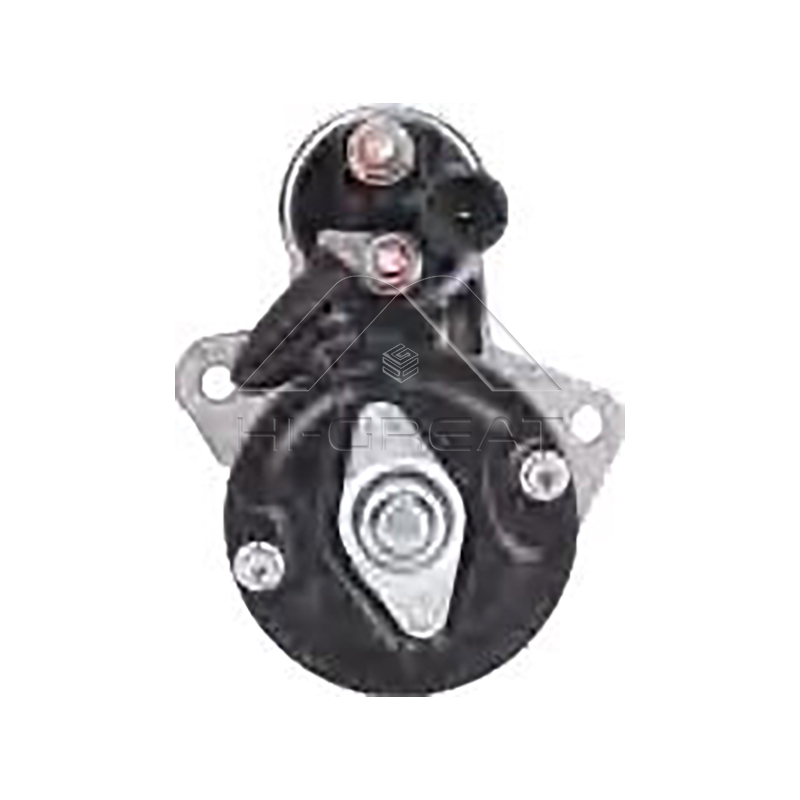 059911023S  OEM Starter for  AUDI  Q7 (4LB) 3.0 TDI quattro