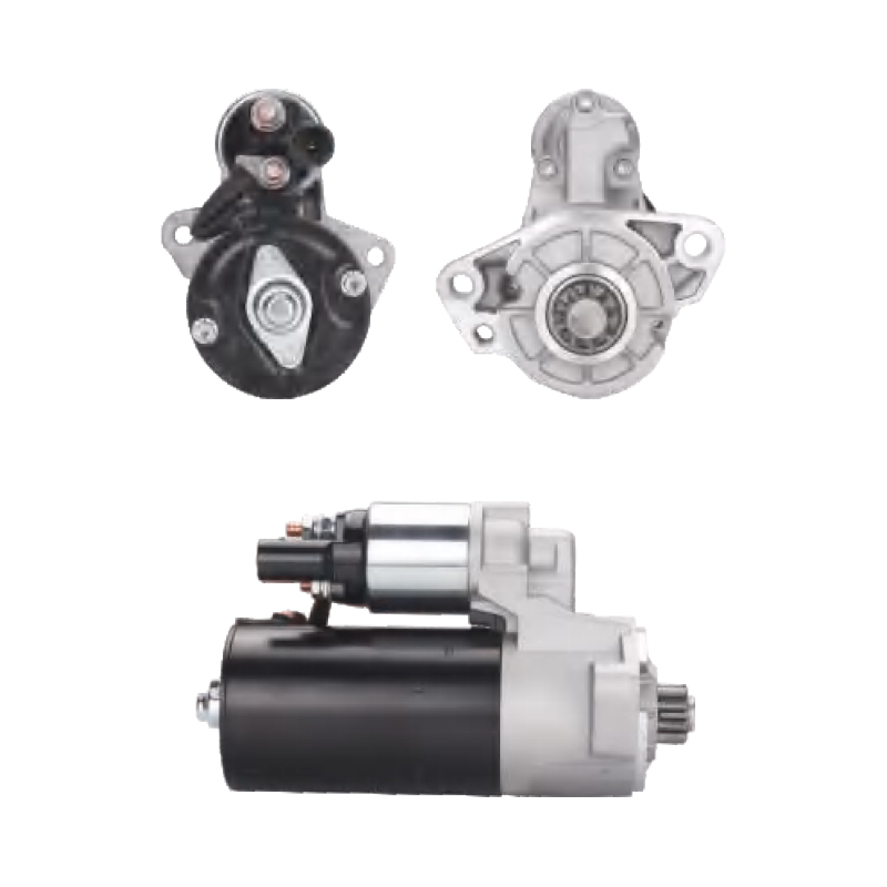 059911023S  OEM Starter for  AUDI  Q7 (4LB) 3.0 TDI quattro