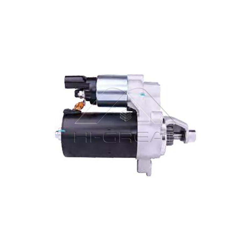 OEM    0001138013   Starter for  AUDI  A4 Allroad B8 (8KH) 2.0 TFSI quattro