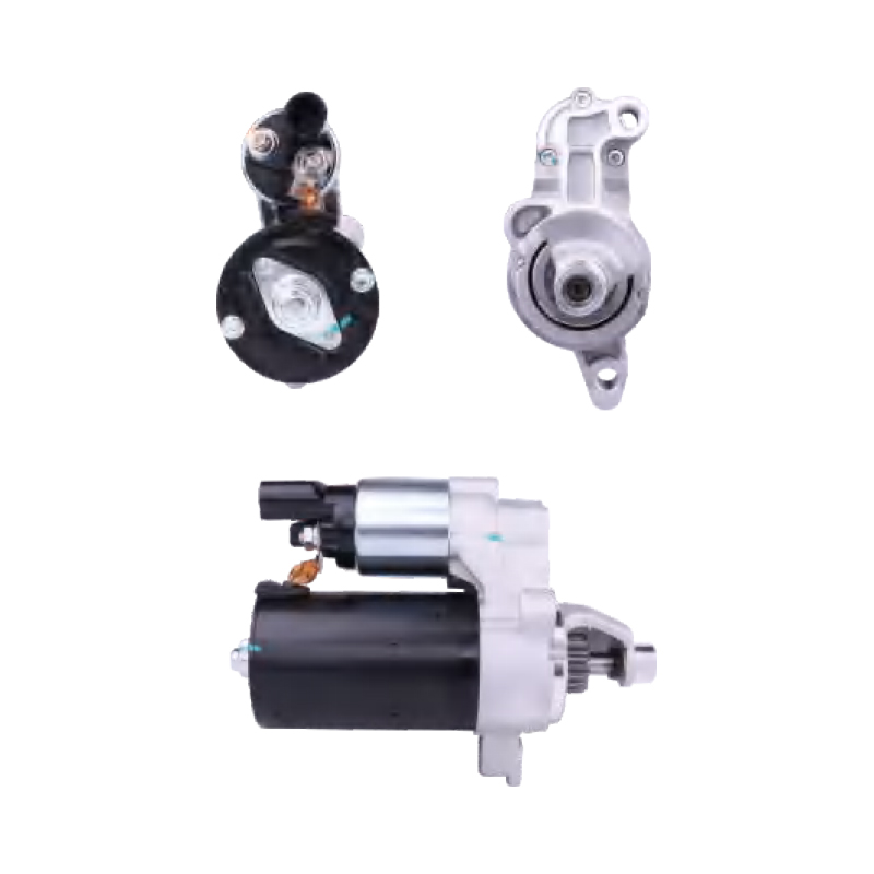 OEM    0001138013   Starter for  AUDI  A4 Allroad B8 (8KH) 2.0 TFSI quattro