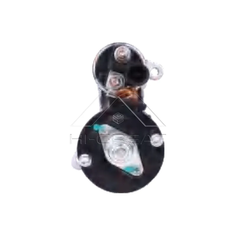 OEM    06E911021E   Starter for  AUDI  A4 Allroad B8 (8KH) 2.0 TDI quattro