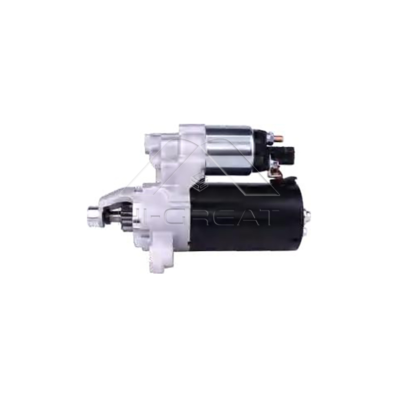 OEM    06E911021E   Starter for  AUDI  A4 Allroad B8 (8KH) 2.0 TDI quattro