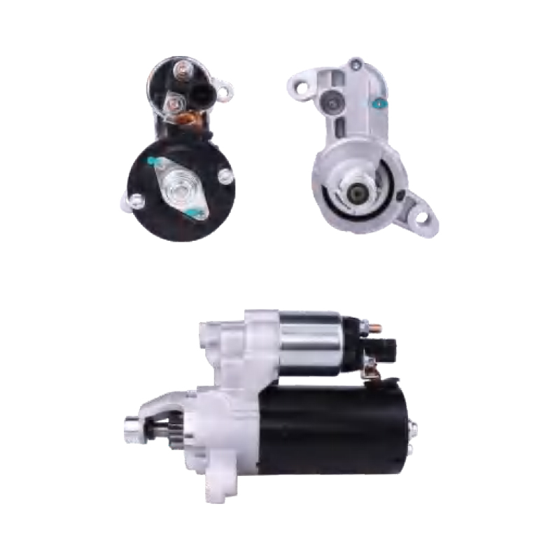 OEM    06E911021E   Starter for  AUDI  A4 Allroad B8 (8KH) 2.0 TDI quattro