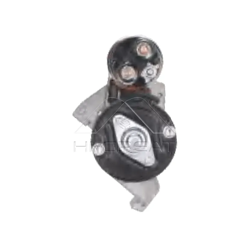 12417798006  OEM Starter for  BMW  1 (E81) 116 d