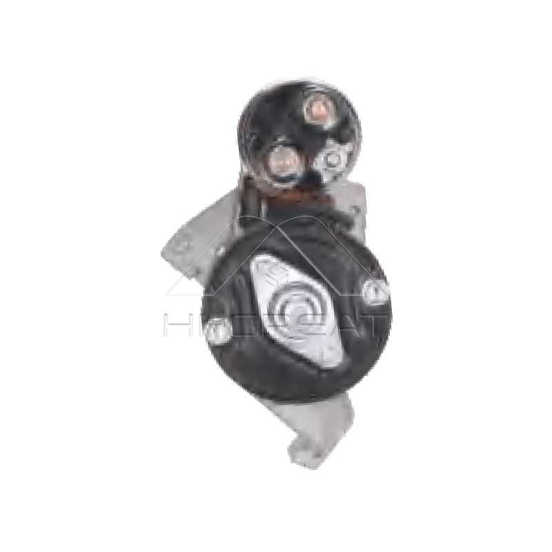 12417798006  OEM Starter for  BMW  1 (E81) 116 d