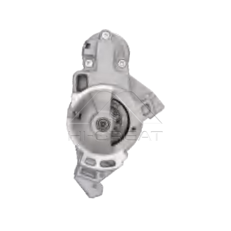 12417798006  OEM Starter for  BMW  1 (E81) 116 d