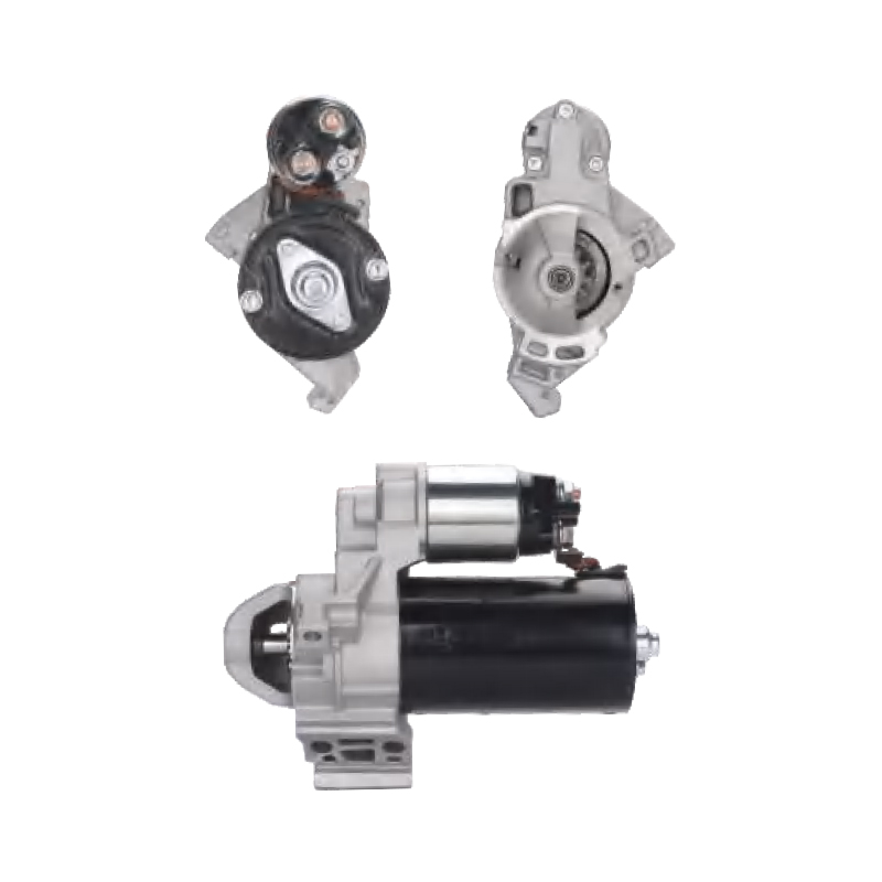 12417798006  OEM Starter for  BMW  1 (E81) 116 d