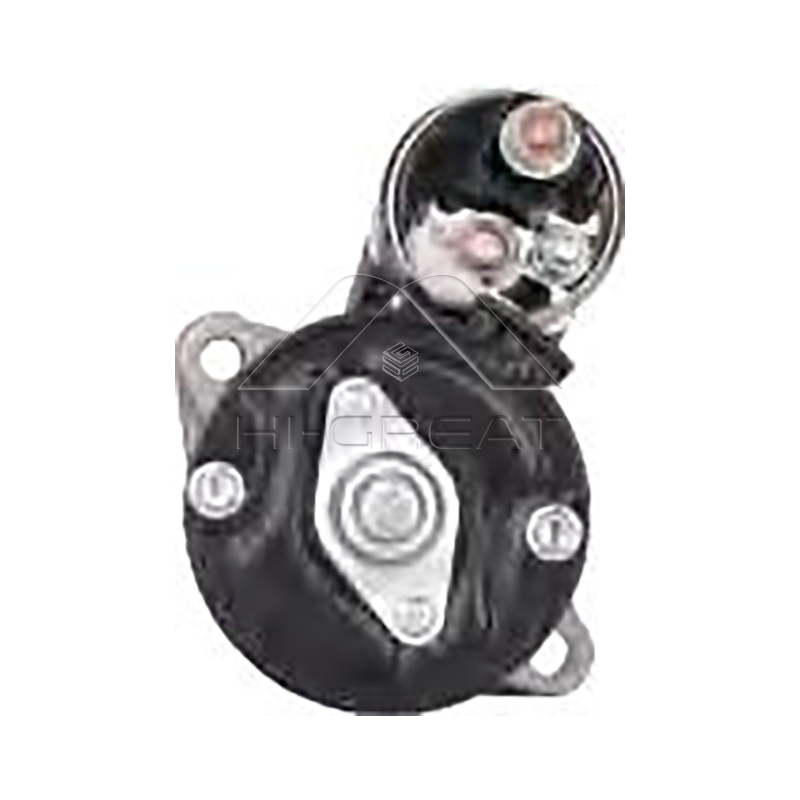 0001139021  OEM Starter for  PORSCHE CAYENNE (92A) 3.6 GTS