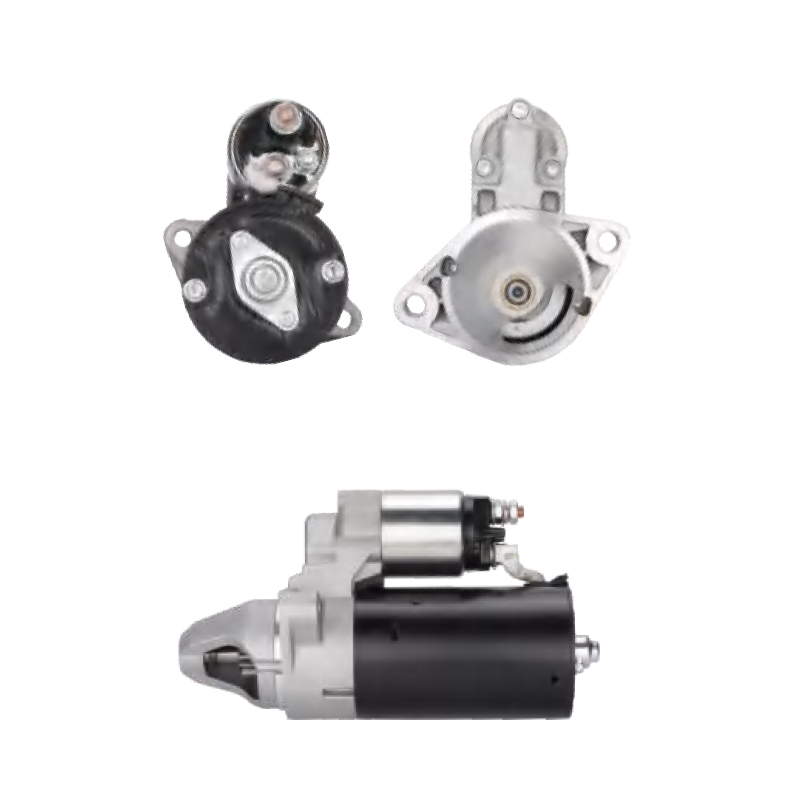 0001139021  OEM Starter for  PORSCHE CAYENNE (92A) 3.6 GTS