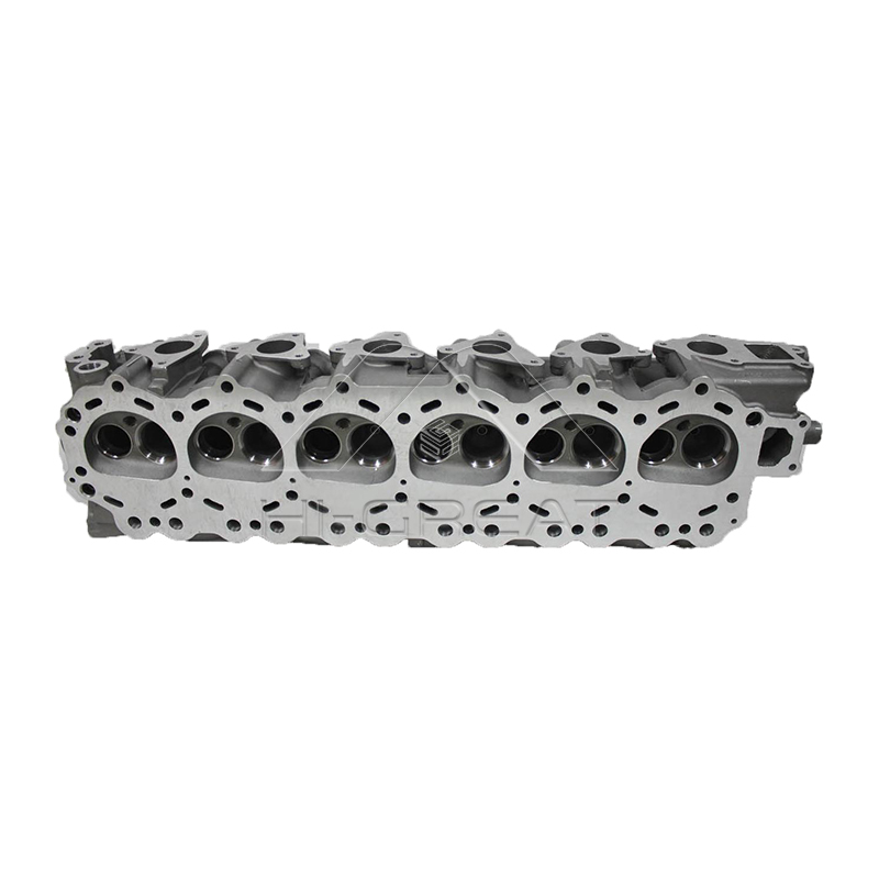 4.2L TB42 4.5L TB45 Engine Cylinder Head for Nissan Patrol Safari 11041-52N00 11041-VC000