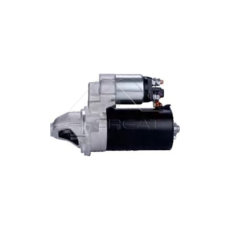 OEM    12418612576   Starter for  BMW  1 (F20) 125 i