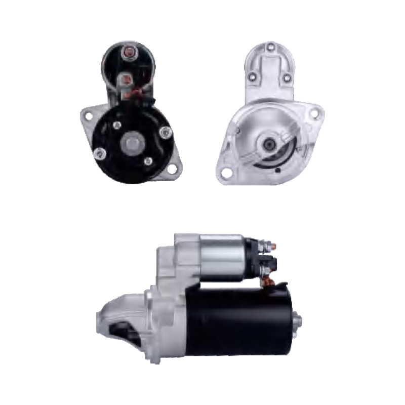 OEM    12418612576   Starter for  BMW  1 (F20) 125 i