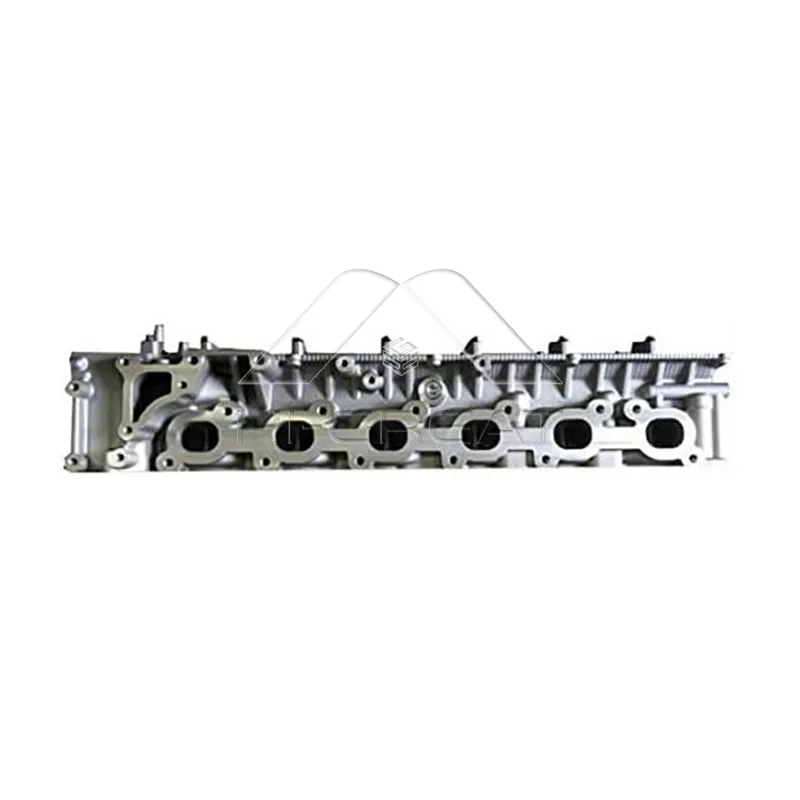 Engine TB48 Cylinder Head 11041-VC200 for Nissan Patrol Safari 4.8L