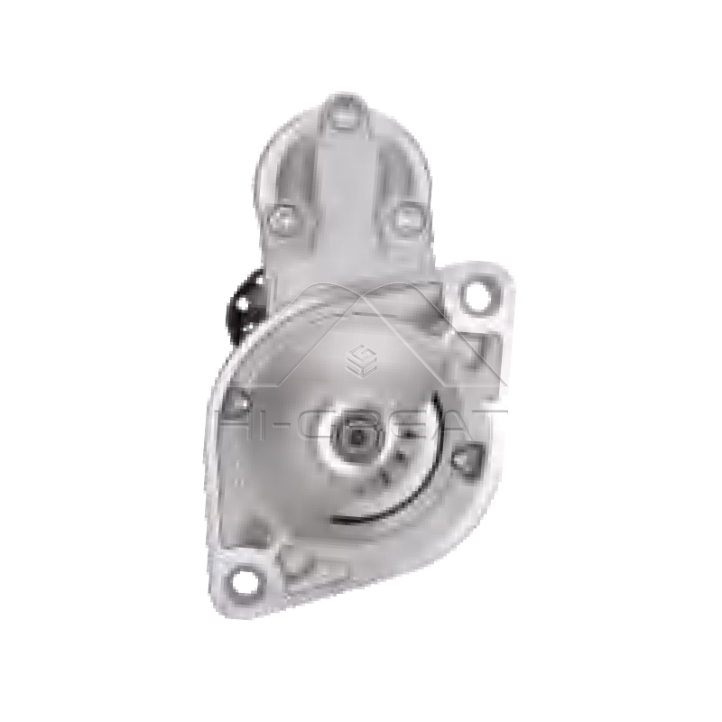 OEM    2719060200   Starter for  BENZ  C-CLASS (W204) C 180 CGI (204.049)