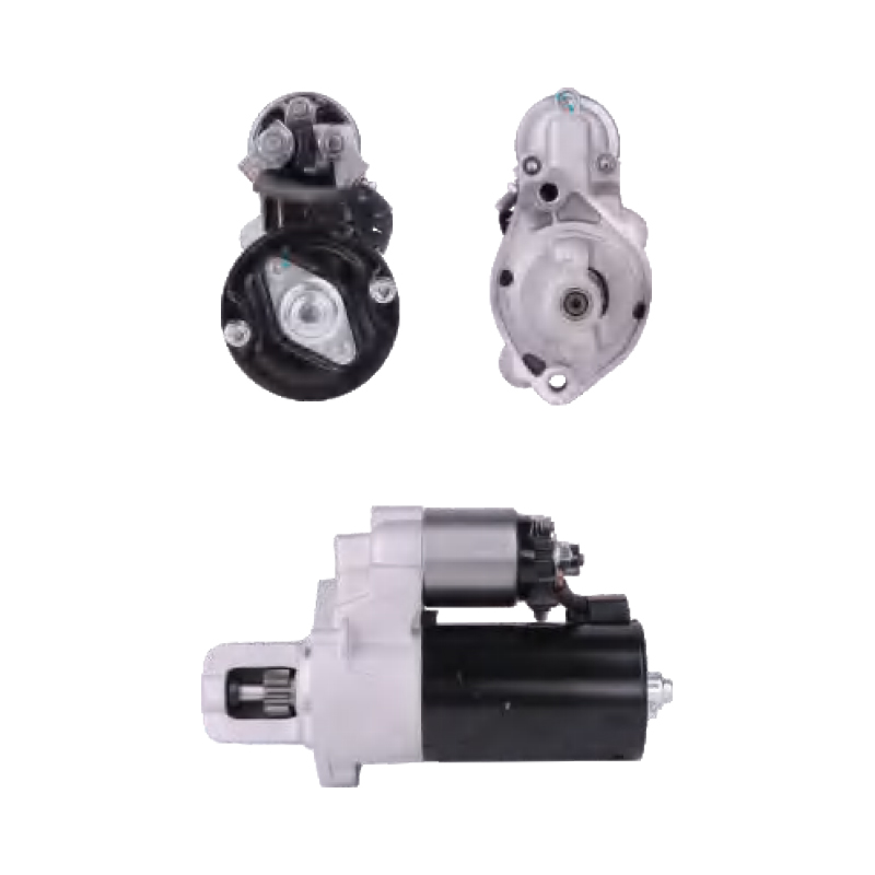 OEM    0001147422   Starter for  BENZ  C-CLASS (W205) AMG C 43 4-matic (205.064)