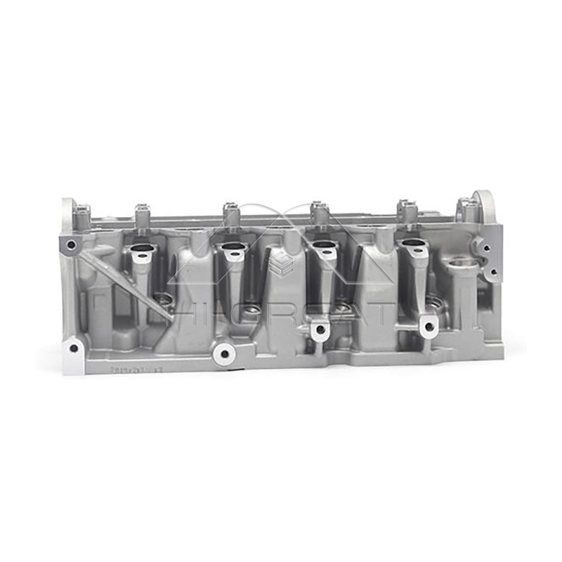 K9K 908521 1104100Q1K 1104100Q1J Cylinder Head for Nissan NV200 Suzuki Jimny