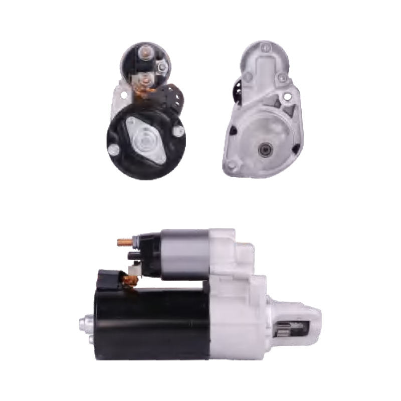 0001147406  OEM Starter for  BENZ C-CLASS (W205) AMG C 63 (205.086)