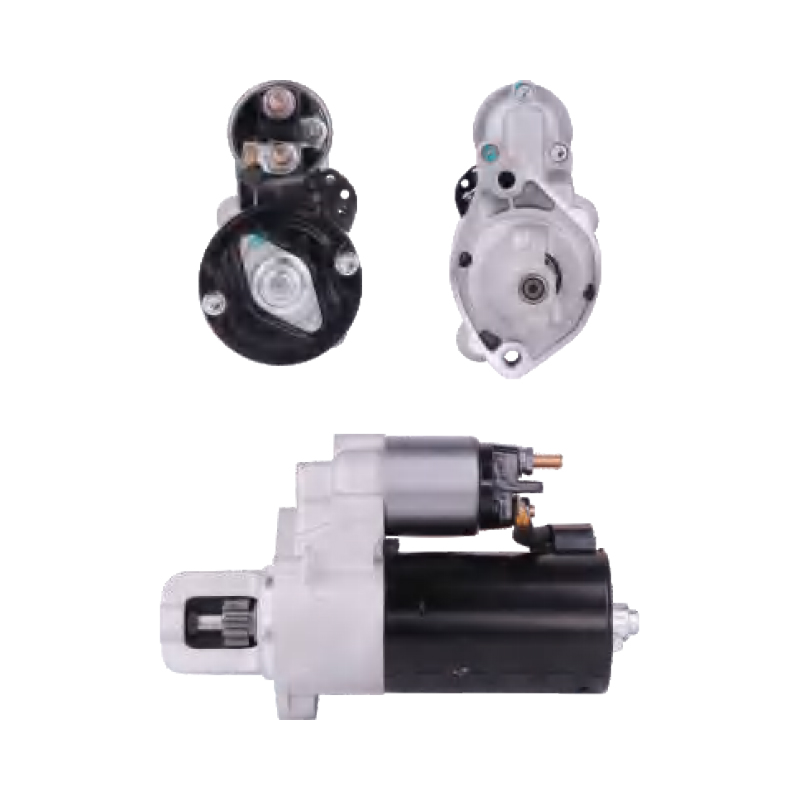 0001147402  OEM Starter for  BENZ C-CLASS (W204) C 300 (204.055)