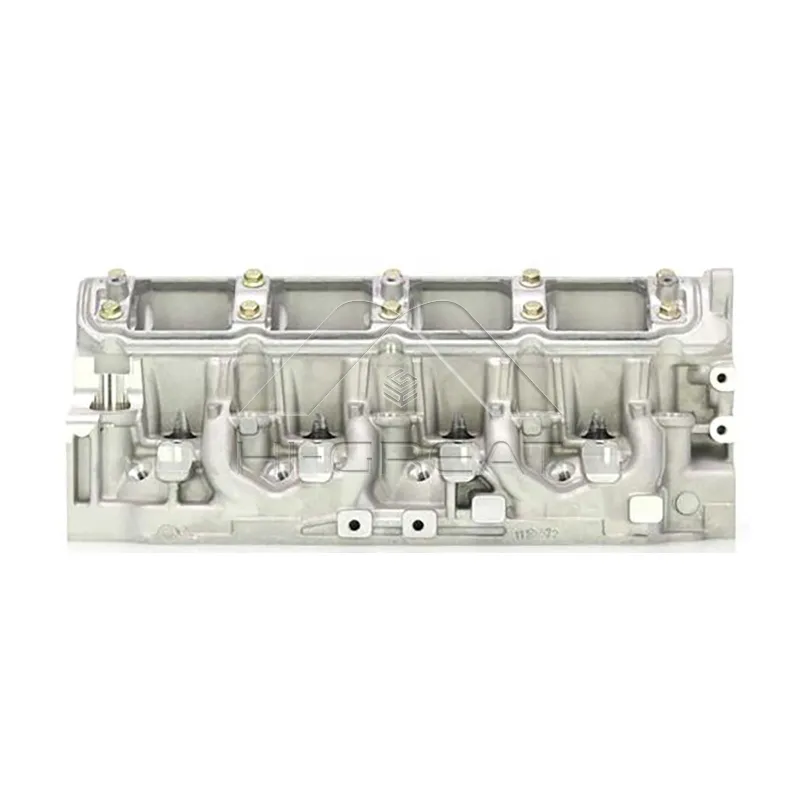 F9Q718 F9Q740 Engine Cylinder Head 908562 7701473711 for Nissan Interstar Primastar