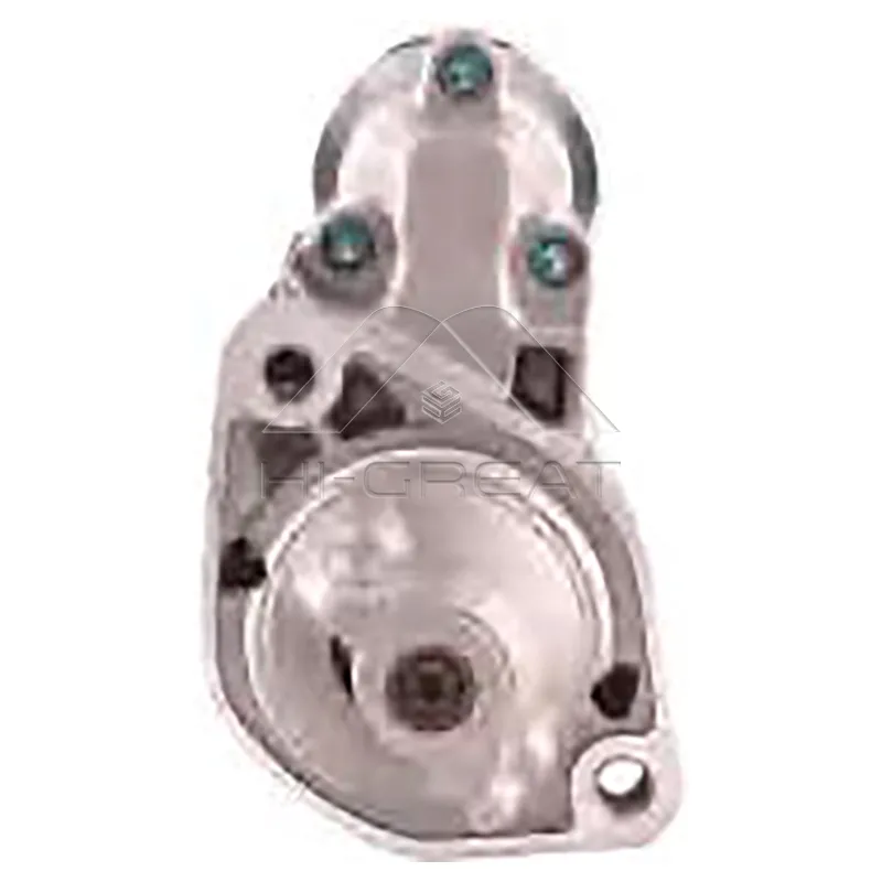 OEM    0001147404   Starter for  BENZ  C-CLASS (W205) AMG C 63 (205.086)