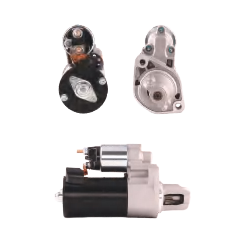 OEM    0001147404   Starter for  BENZ  C-CLASS (W205) AMG C 63 (205.086)