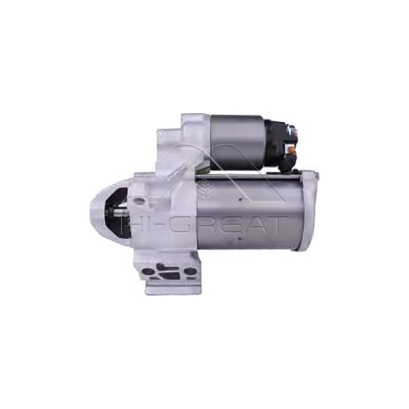 OEM    12418621839   Starter for  BMW 1 (F20) 114 d