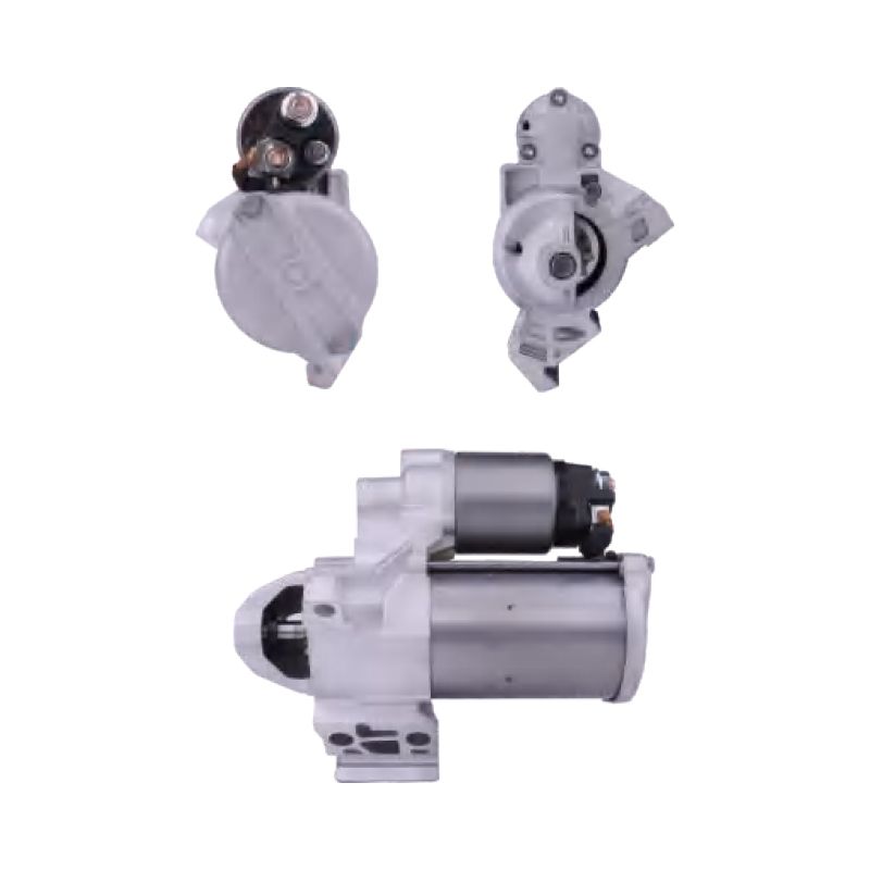 OEM    12418621839   Starter for  BMW 1 (F20) 114 d