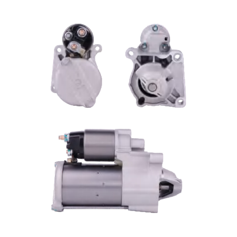 OEM    12417649090   Starter for  BMW 2 Active Tourer (F45) 216 i