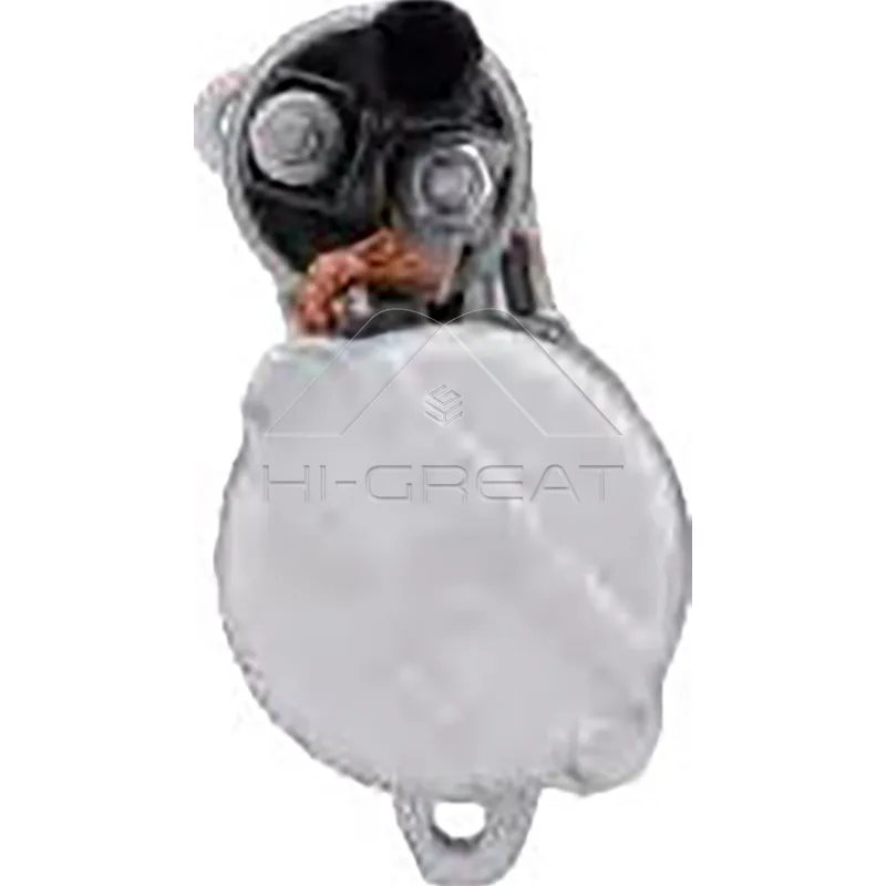 0001172402  OEM Starter for  AUDI A4 Allroad B9 (8WH, 8WJ) 2.0 TFSI quattro