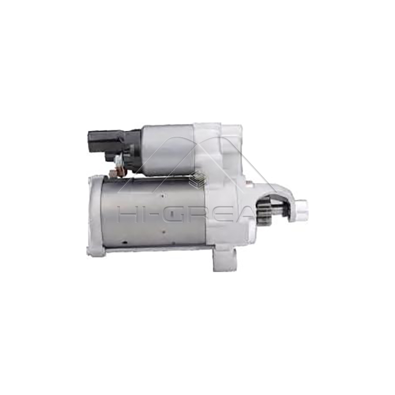 0001172402  OEM Starter for  AUDI A4 Allroad B9 (8WH, 8WJ) 2.0 TFSI quattro