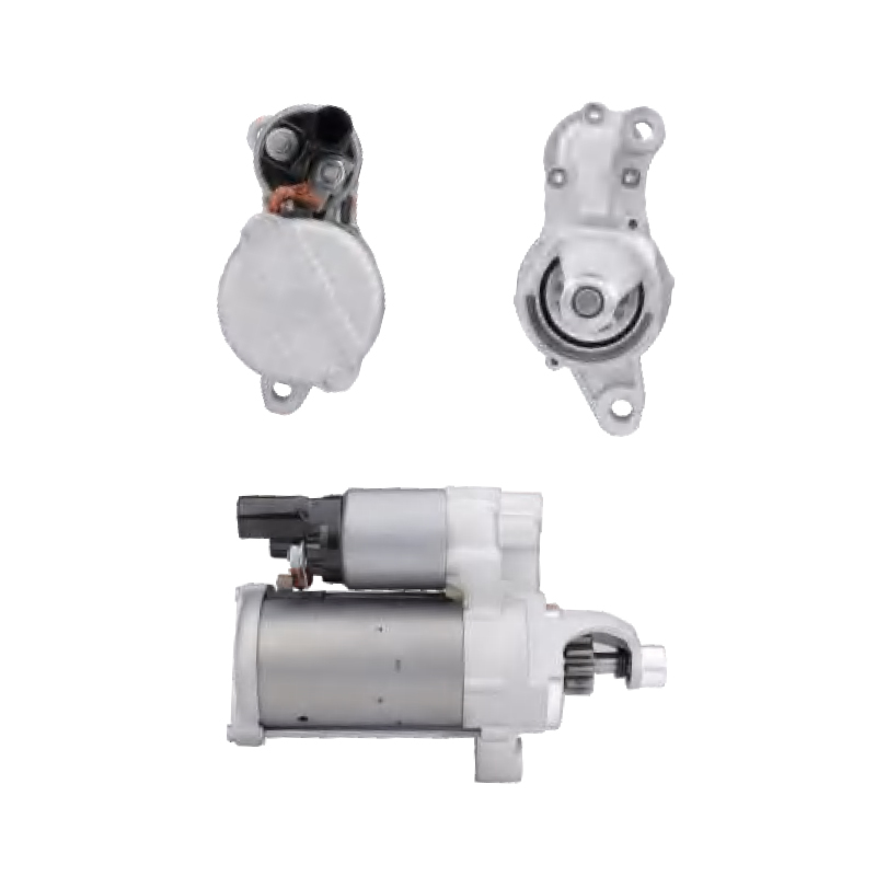 0001172402  OEM Starter for  AUDI A4 Allroad B9 (8WH, 8WJ) 2.0 TFSI quattro
