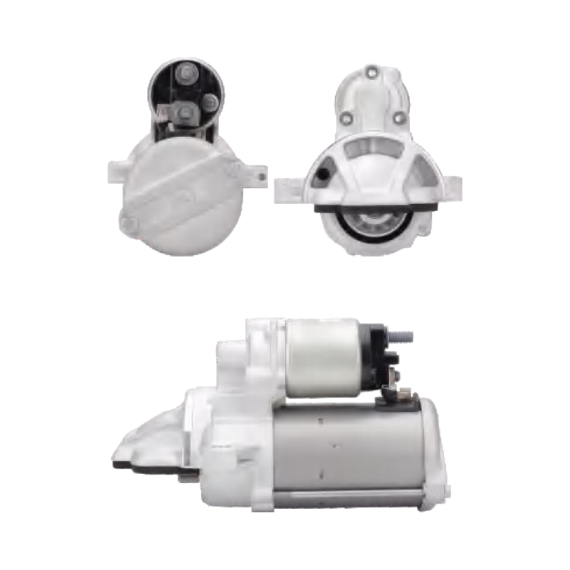 0001172404  OEM Starter for  FORD FOCUS III 2.3 RS AWD