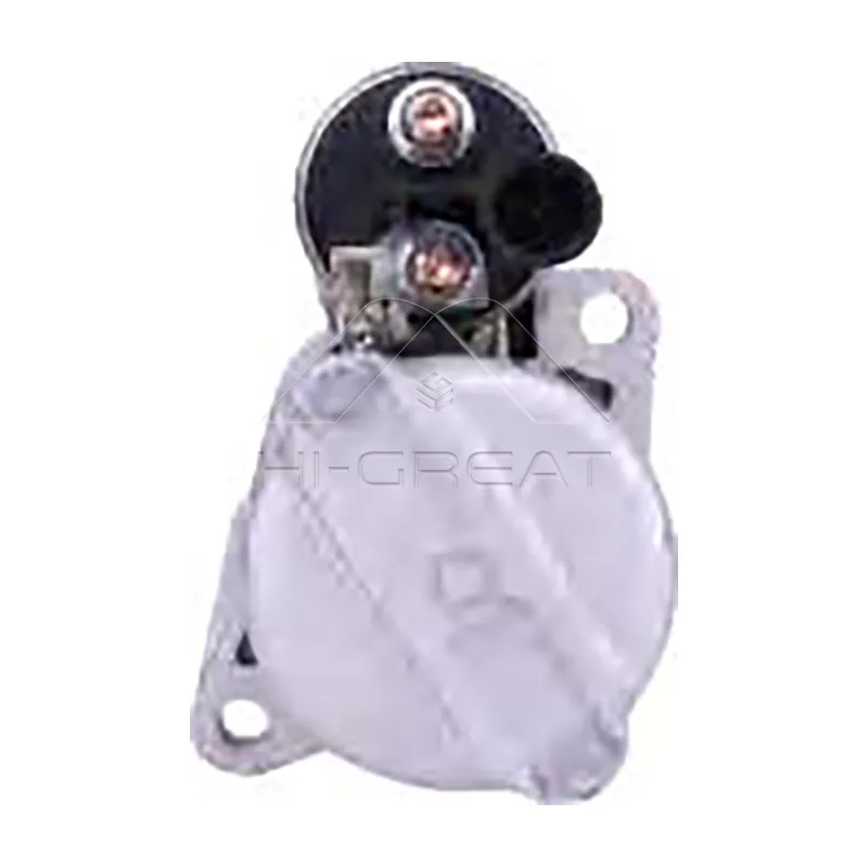 02Z911024F  OEM Starter for  AUDI A3 (8V1, 8VK) 1.4 TFSI