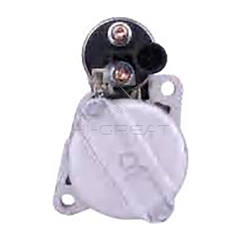 02Z911024F  OEM Starter for  AUDI A3 (8V1, 8VK) 1.4 TFSI