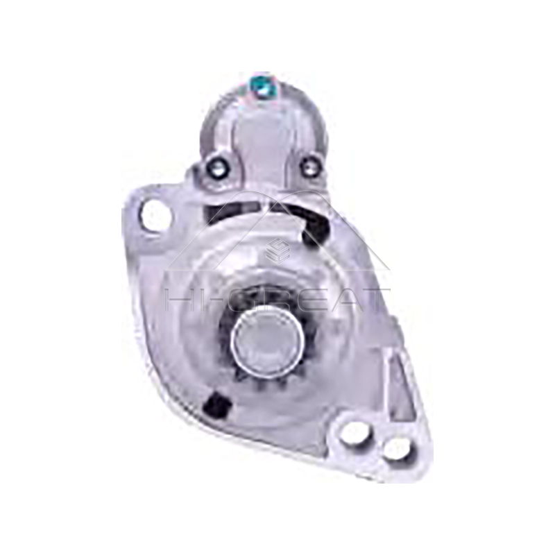 02Z911024F  OEM Starter for  AUDI A3 (8V1, 8VK) 1.4 TFSI