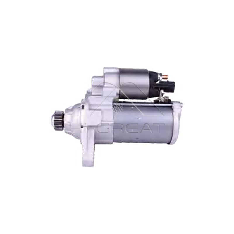 02Z911024F  OEM Starter for  AUDI A3 (8V1, 8VK) 1.4 TFSI