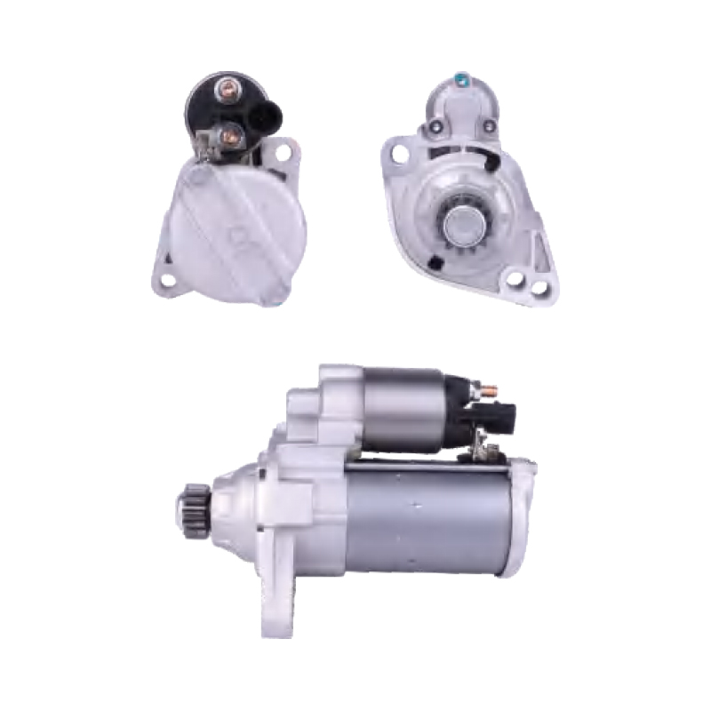 02Z911024F  OEM Starter for  AUDI A3 (8V1, 8VK) 1.4 TFSI