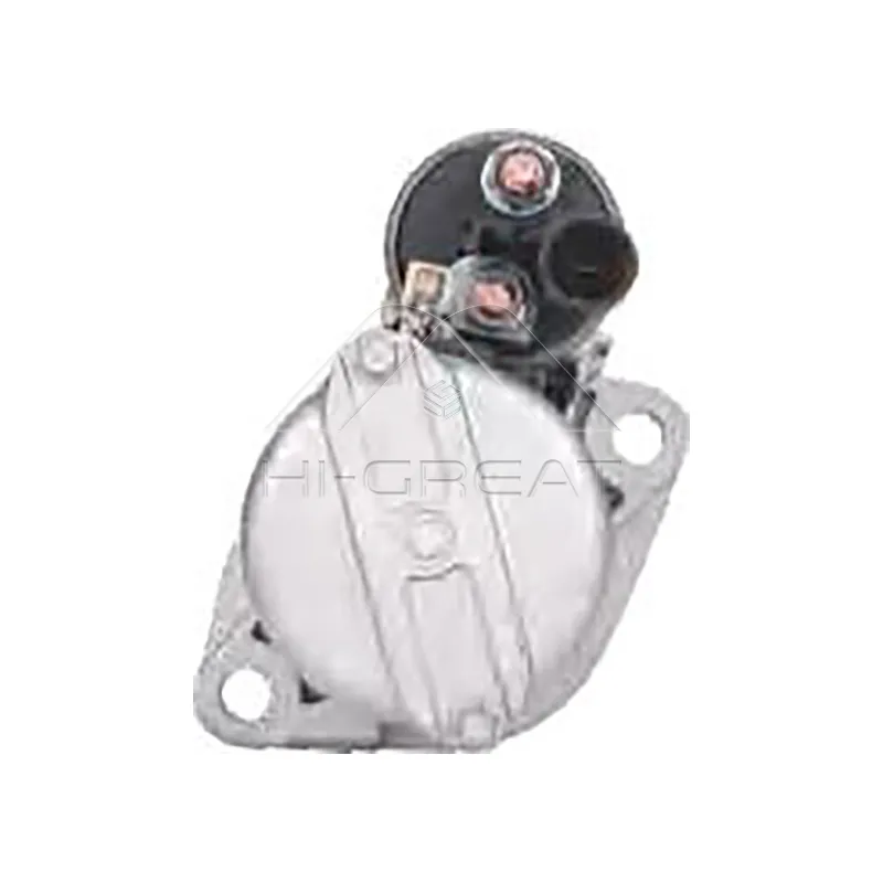 OEM    0AH911023H   Starter for  AUDI  A3 (8V1, 8VK) 1.2 TFSI