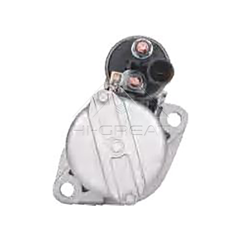 OEM    0AH911023H   Starter for  AUDI  A3 (8V1, 8VK) 1.2 TFSI